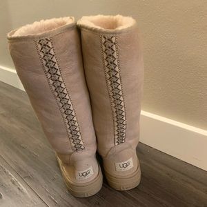 Women’s Uggs